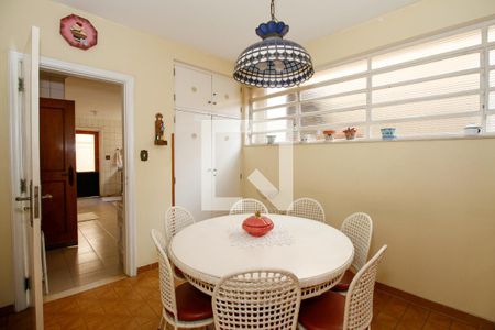 Copa de casa à venda com 5 quartos, 419m² em Jardim Paulistano, São Paulo