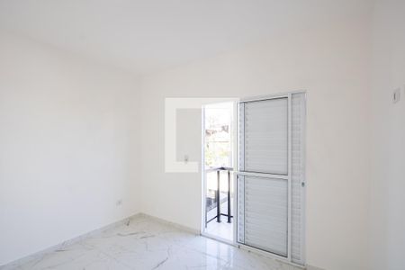 Suite 1 de casa à venda com 2 quartos, 107m² em Vila Nhocuné, São Paulo