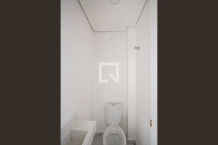 Lavabo  de casa à venda com 2 quartos, 107m² em Vila Nhocuné, São Paulo