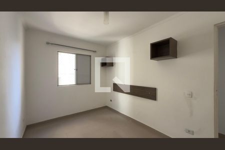 Quarto 1 de apartamento à venda com 3 quartos, 63m² em Jardim Botucatu, São Paulo