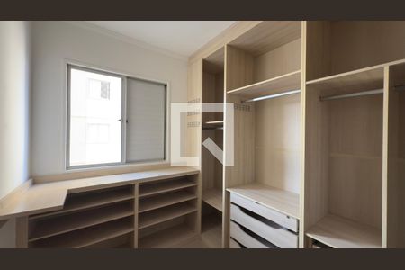 Quarto 2 de apartamento à venda com 3 quartos, 63m² em Jardim Botucatu, São Paulo