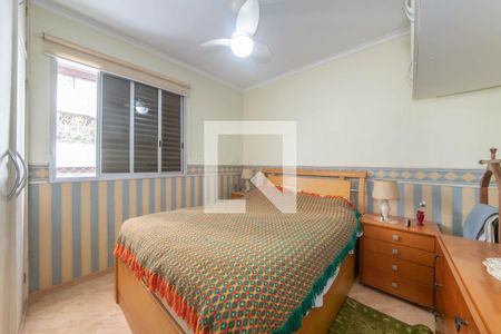 Quarto 1 de apartamento à venda com 2 quartos, 65m² em Campo Belo, São Paulo