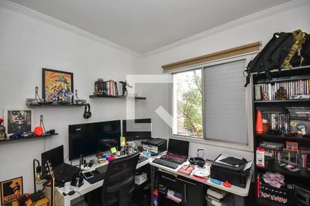 Quarto de apartamento à venda com 2 quartos, 70m² em Vila Andrade, São Paulo