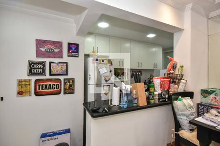 Quarto de apartamento à venda com 2 quartos, 70m² em Vila Andrade, São Paulo