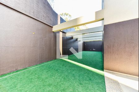 Área comum de apartamento para alugar com 2 quartos, 70m² em Vila Dusi, São Bernardo do Campo