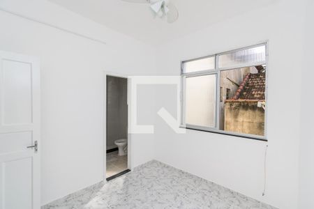 Quarto de apartamento para alugar com 1 quarto, 28m² em Madureira, Rio de Janeiro