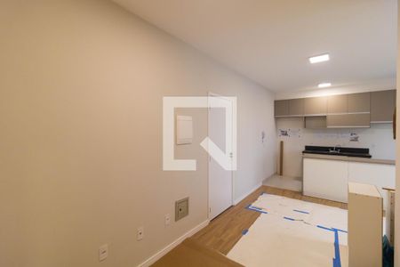 Salas de apartamento à venda com 2 quartos, 62m² em Vila Industrial (campinas), Campinas