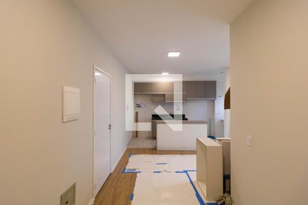 Salas de apartamento à venda com 2 quartos, 62m² em Vila Industrial (campinas), Campinas