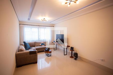 Sala de casa à venda com 3 quartos, 140m² em Parque Sao Domingos, São Paulo