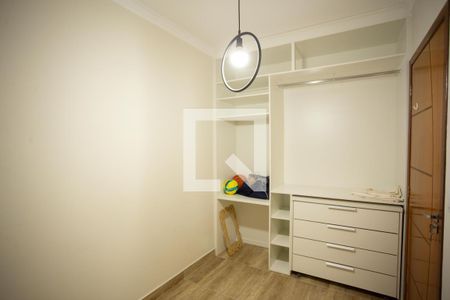 Quarto 1 de casa à venda com 3 quartos, 140m² em Parque Sao Domingos, São Paulo