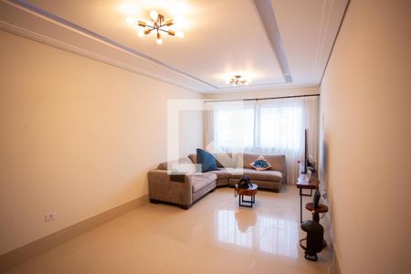 Sala de casa à venda com 3 quartos, 140m² em Parque Sao Domingos, São Paulo