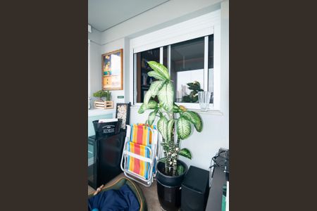 Sala de apartamento à venda com 2 quartos, 67m² em Bela Vista, São Paulo