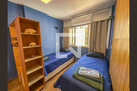 Studio de kitnet/studio para alugar com 1 quarto, 27m² em Centro, Rio de Janeiro