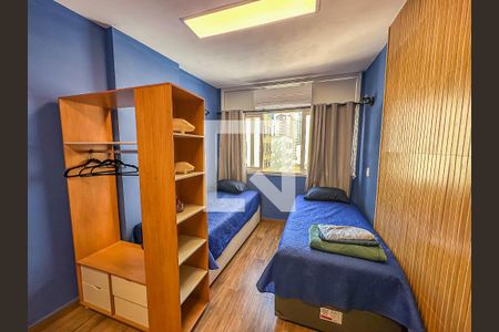 Studio de kitnet/studio para alugar com 1 quarto, 27m² em Centro, Rio de Janeiro