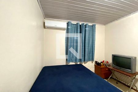 Quarto 2 de casa à venda com 2 quartos, 68m² em Duque de Caxias, São Leopoldo