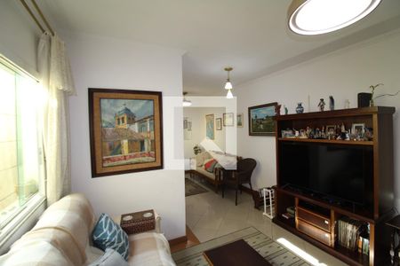 Sala de casa à venda com 3 quartos, 175m² em Santa Teresinha, São Paulo