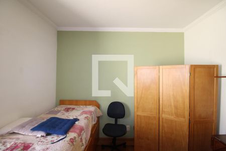 Suíte 1 de casa à venda com 3 quartos, 175m² em Santa Teresinha, São Paulo