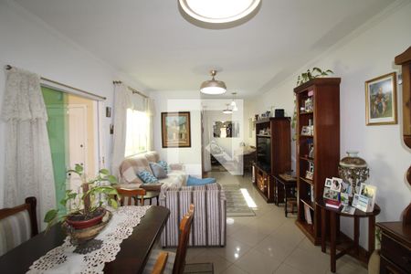 Sala de casa à venda com 3 quartos, 175m² em Santa Teresinha, São Paulo