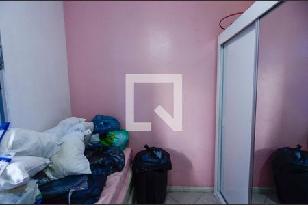 Quarto 2 de apartamento à venda com 2 quartos, 50m² em São Cristóvão, Rio de Janeiro