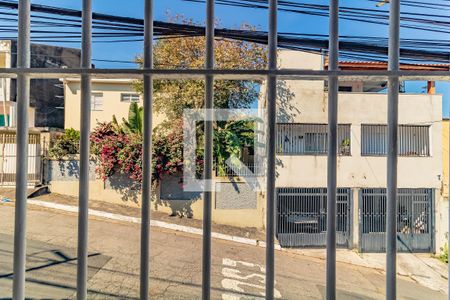 Vista da Sala de casa à venda com 3 quartos, 100m² em Jabaquara, São Paulo