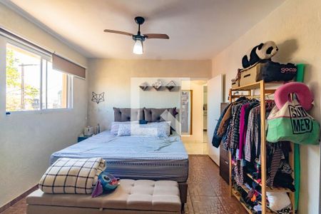 Quarto de casa à venda com 3 quartos, 100m² em Jabaquara, São Paulo