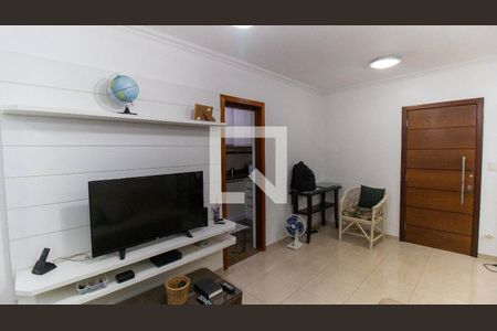 Sala de apartamento à venda com 2 quartos, 78m² em Fonseca, Niterói