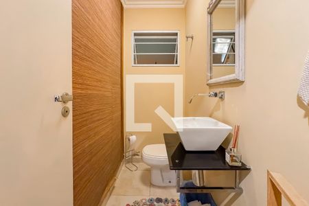 Lavabo de casa à venda com 3 quartos, 144m² em Ipiranga, São Paulo