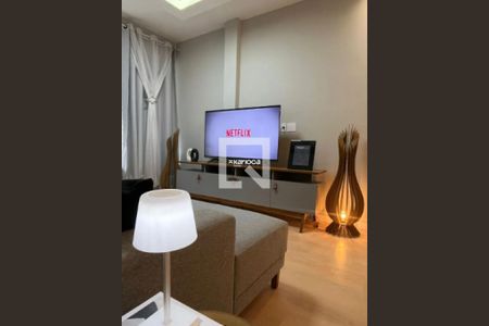 Apartamento à venda com 3 quartos, 120m² em Flamengo, Rio de Janeiro