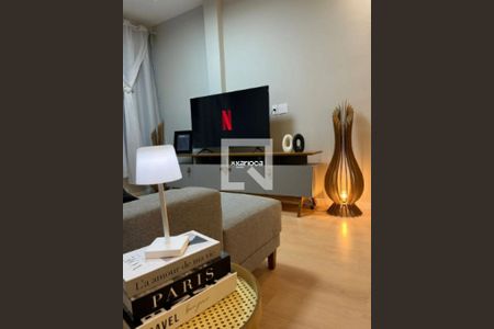 Apartamento à venda com 3 quartos, 120m² em Flamengo, Rio de Janeiro