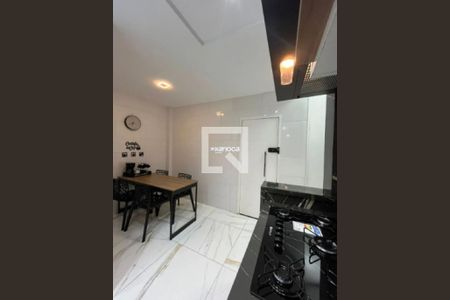 Apartamento à venda com 3 quartos, 120m² em Flamengo, Rio de Janeiro