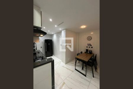 Apartamento à venda com 3 quartos, 120m² em Flamengo, Rio de Janeiro