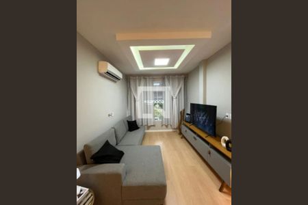 Apartamento à venda com 3 quartos, 120m² em Flamengo, Rio de Janeiro