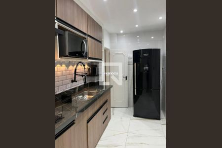 Apartamento à venda com 3 quartos, 120m² em Flamengo, Rio de Janeiro