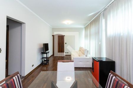 Casa à venda com 3 quartos, 162m² em Vila Ida, São Paulo