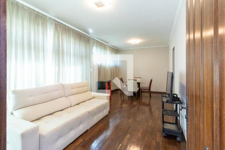 Casa à venda com 3 quartos, 162m² em Vila Ida, São Paulo