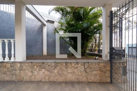 Casa à venda com 3 quartos, 162m² em Vila Ida, São Paulo