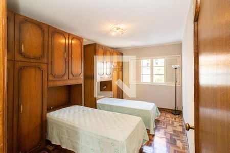 Casa à venda com 3 quartos, 162m² em Vila Ida, São Paulo