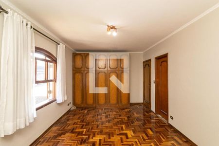 Casa à venda com 3 quartos, 162m² em Vila Ida, São Paulo