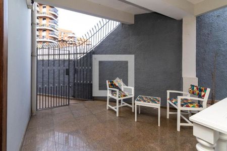 Casa à venda com 3 quartos, 162m² em Vila Ida, São Paulo
