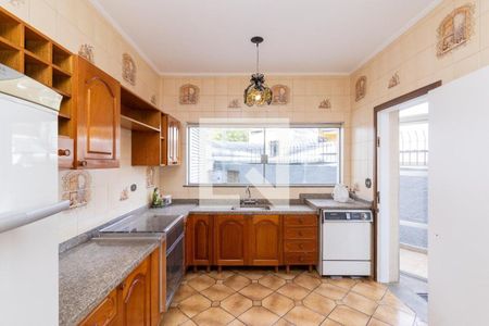 Casa à venda com 3 quartos, 162m² em Vila Ida, São Paulo