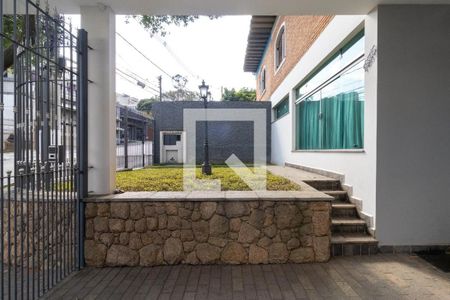 Casa à venda com 3 quartos, 162m² em Vila Ida, São Paulo