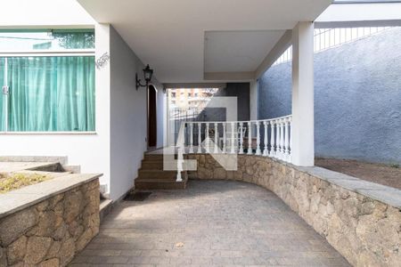 Casa à venda com 3 quartos, 162m² em Vila Ida, São Paulo