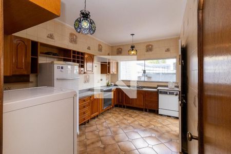 Casa à venda com 3 quartos, 162m² em Vila Ida, São Paulo