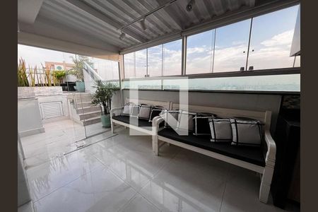 Apartamento à venda com 4 quartos, 225m² em Santa Teresinha, São Paulo