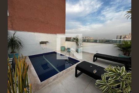 Apartamento à venda com 4 quartos, 225m² em Santa Teresinha, São Paulo
