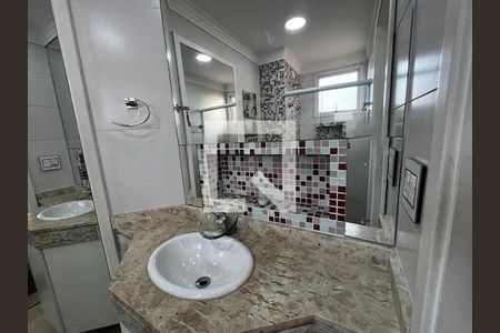 Apartamento à venda com 4 quartos, 225m² em Santa Teresinha, São Paulo