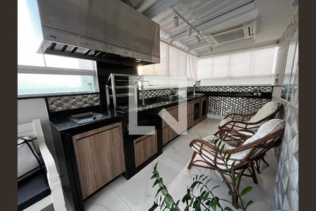 Apartamento à venda com 4 quartos, 225m² em Santa Teresinha, São Paulo