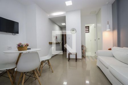 Sala de kitnet/studio à venda com 1 quarto, 34m² em Cerqueira César, São Paulo