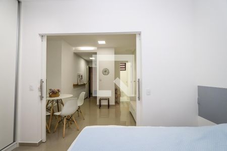 Quarto de kitnet/studio à venda com 1 quarto, 34m² em Cerqueira César, São Paulo