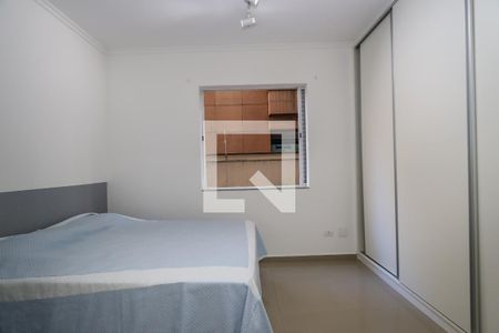 Quarto de kitnet/studio à venda com 1 quarto, 34m² em Cerqueira César, São Paulo
